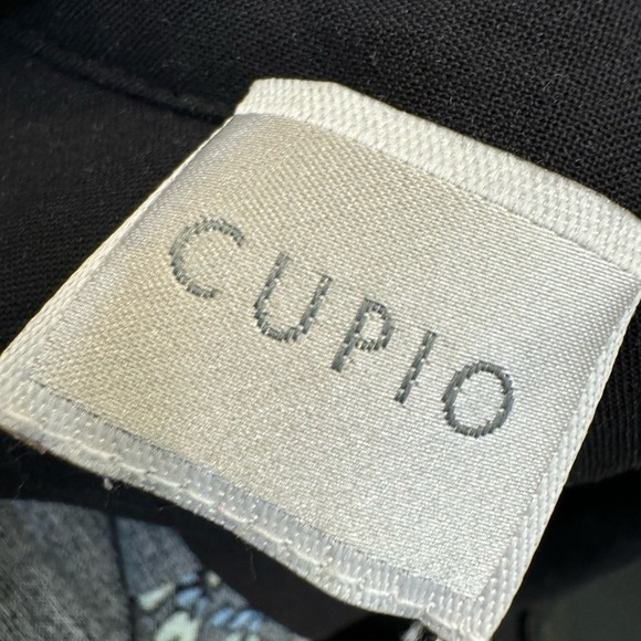 Cupid Hi-Low Lounge Floral Dress Size M - Picture 13 of 14